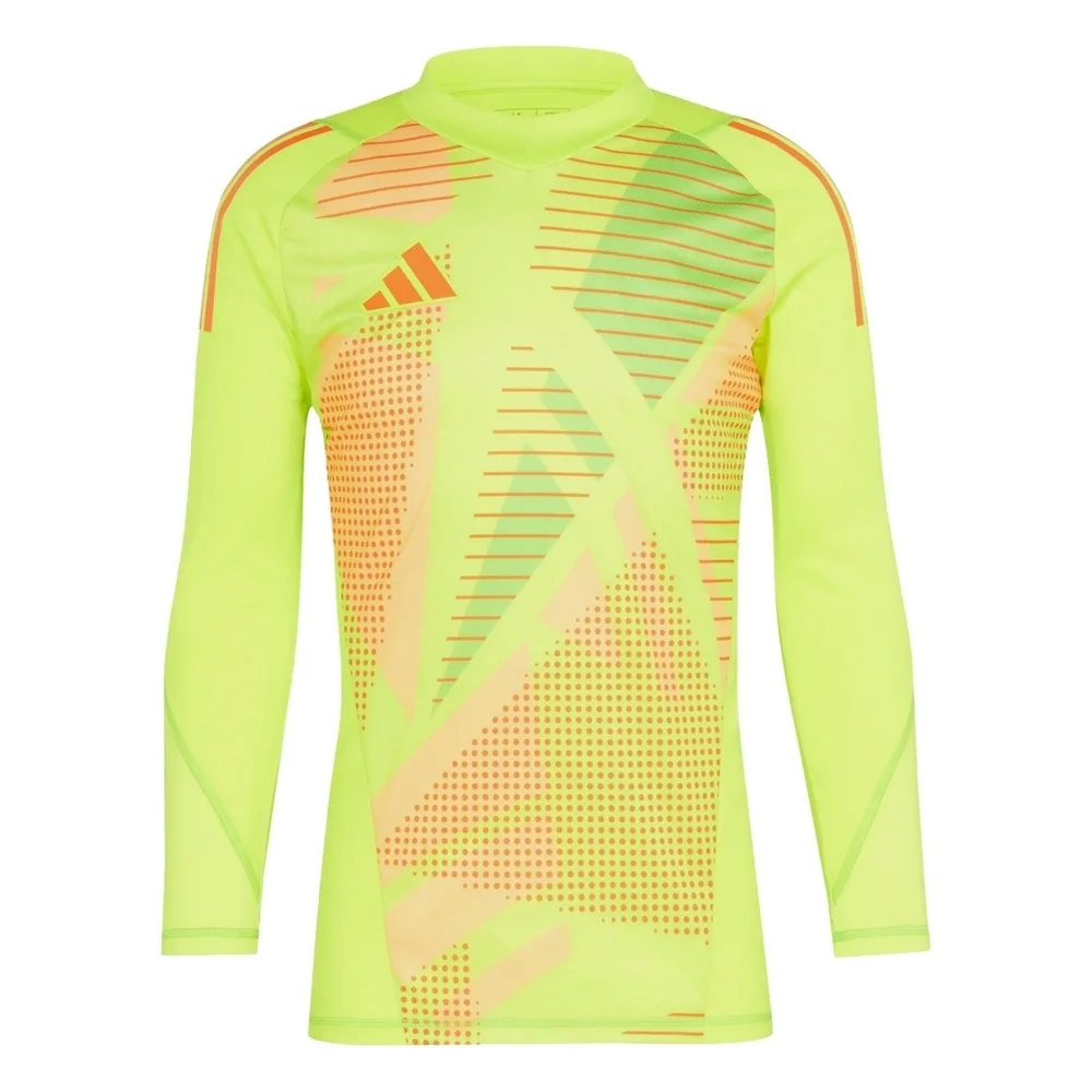 Adidas Tiro 24 Pro Goalkeeper Soccer Jersey Men’s IK4907